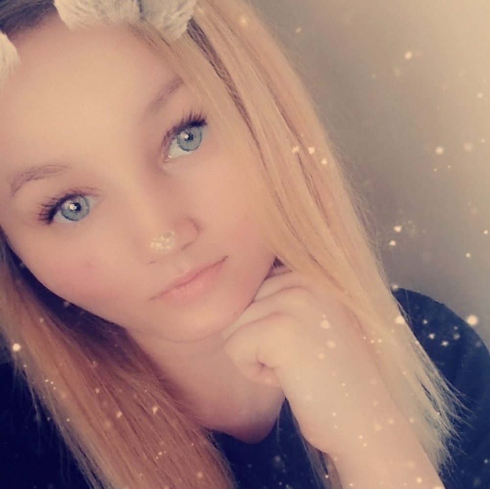 Meet your Posher, Kenzie